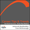 Career Tips and Trends Podcast